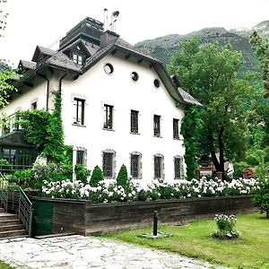 Boutique Hotel Dobra Vila Bovec